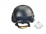 FMA Ballistic High Cut XP Helmet BK TB960-BK free shipping